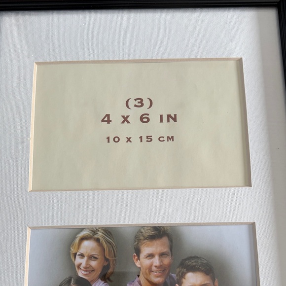 Multi-Photo Frame - Picture 2 of 3